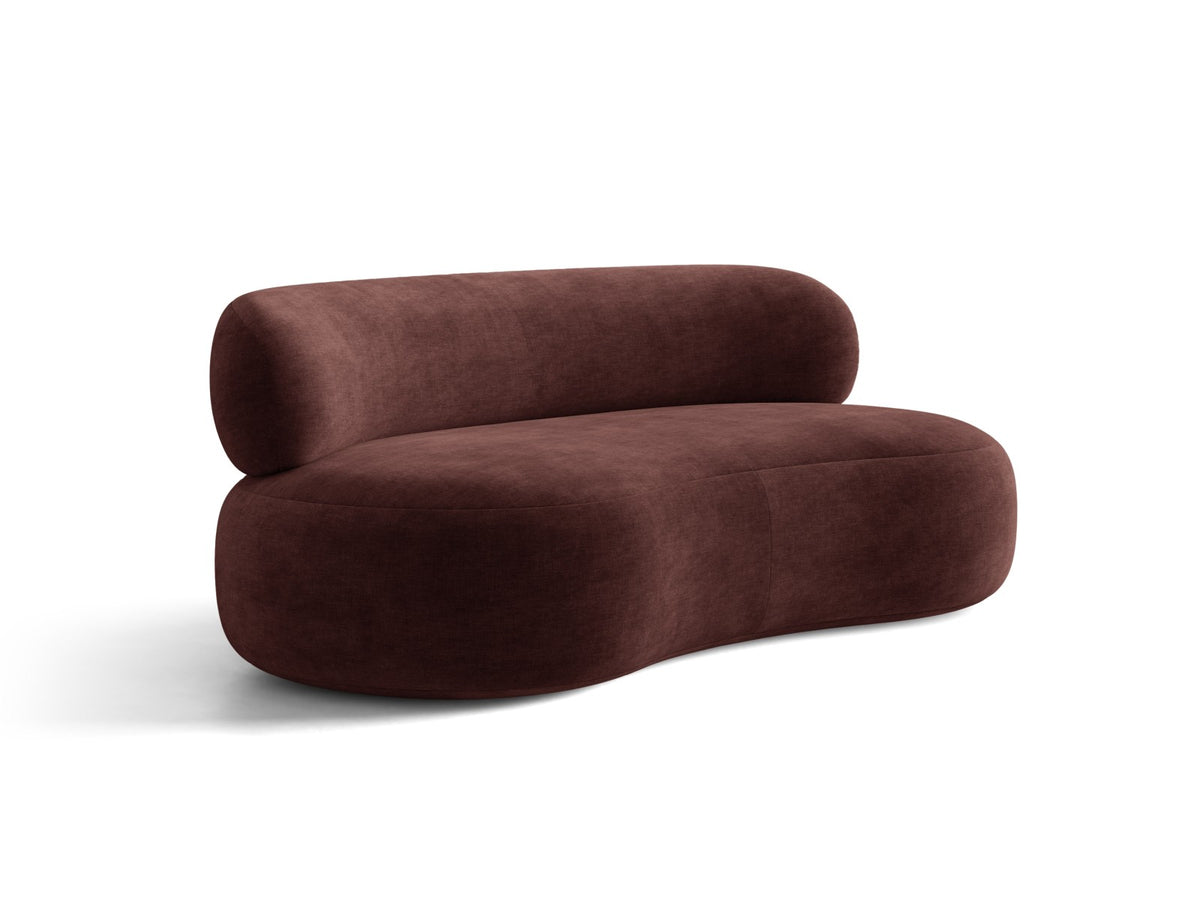 Divano Aura, 3 Posti, 101x186x75
