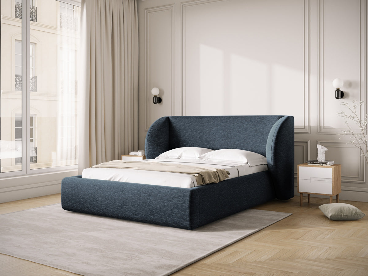 Letto, "Miley", 230x227x100