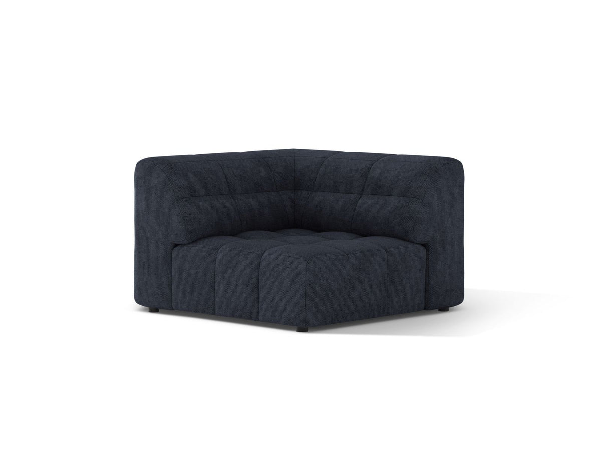 Modulo Angolare Jennifer, 1 Posto, 99x99x78