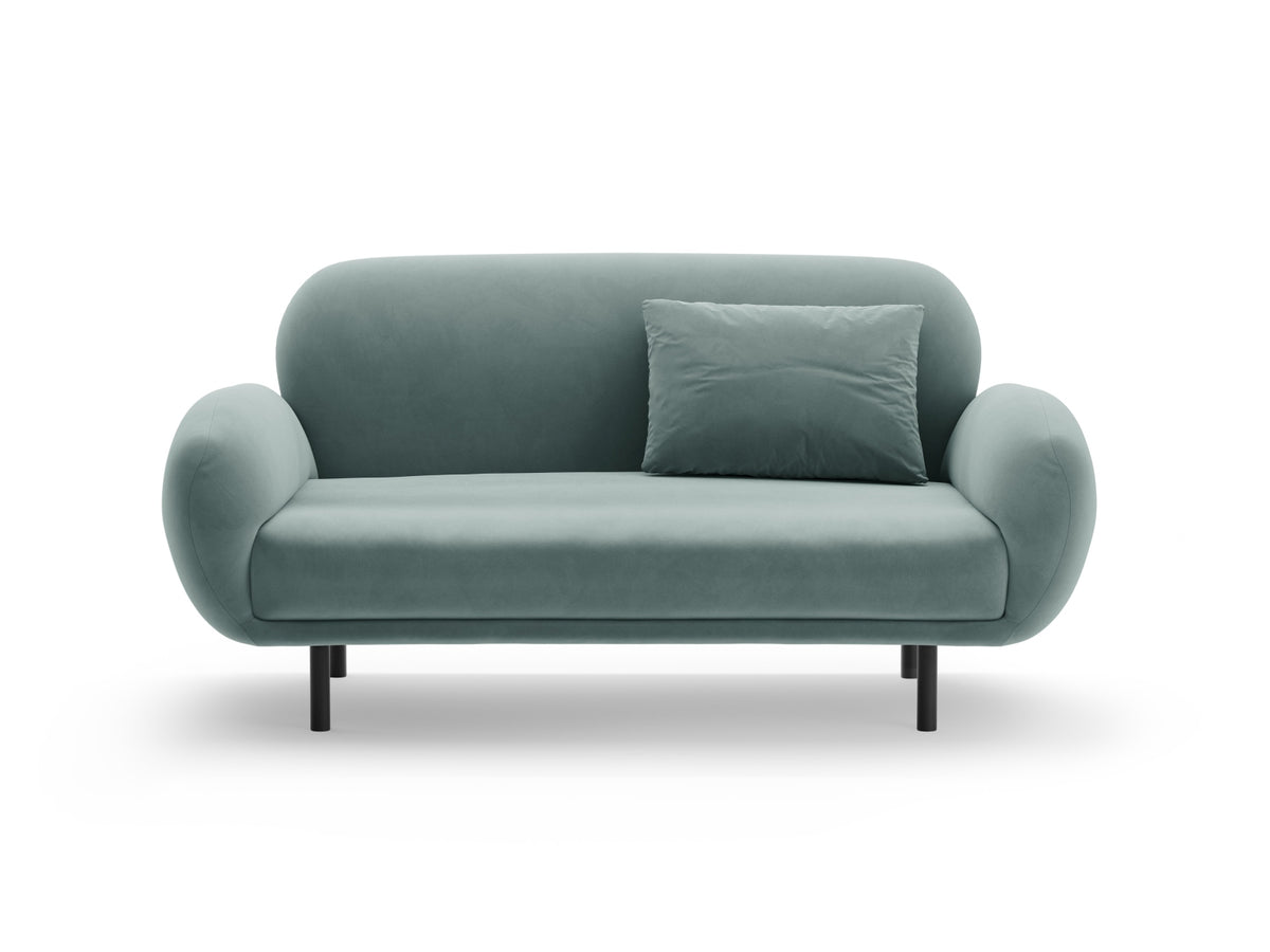 Divano Poppy, 2 Posti, 72x148x82