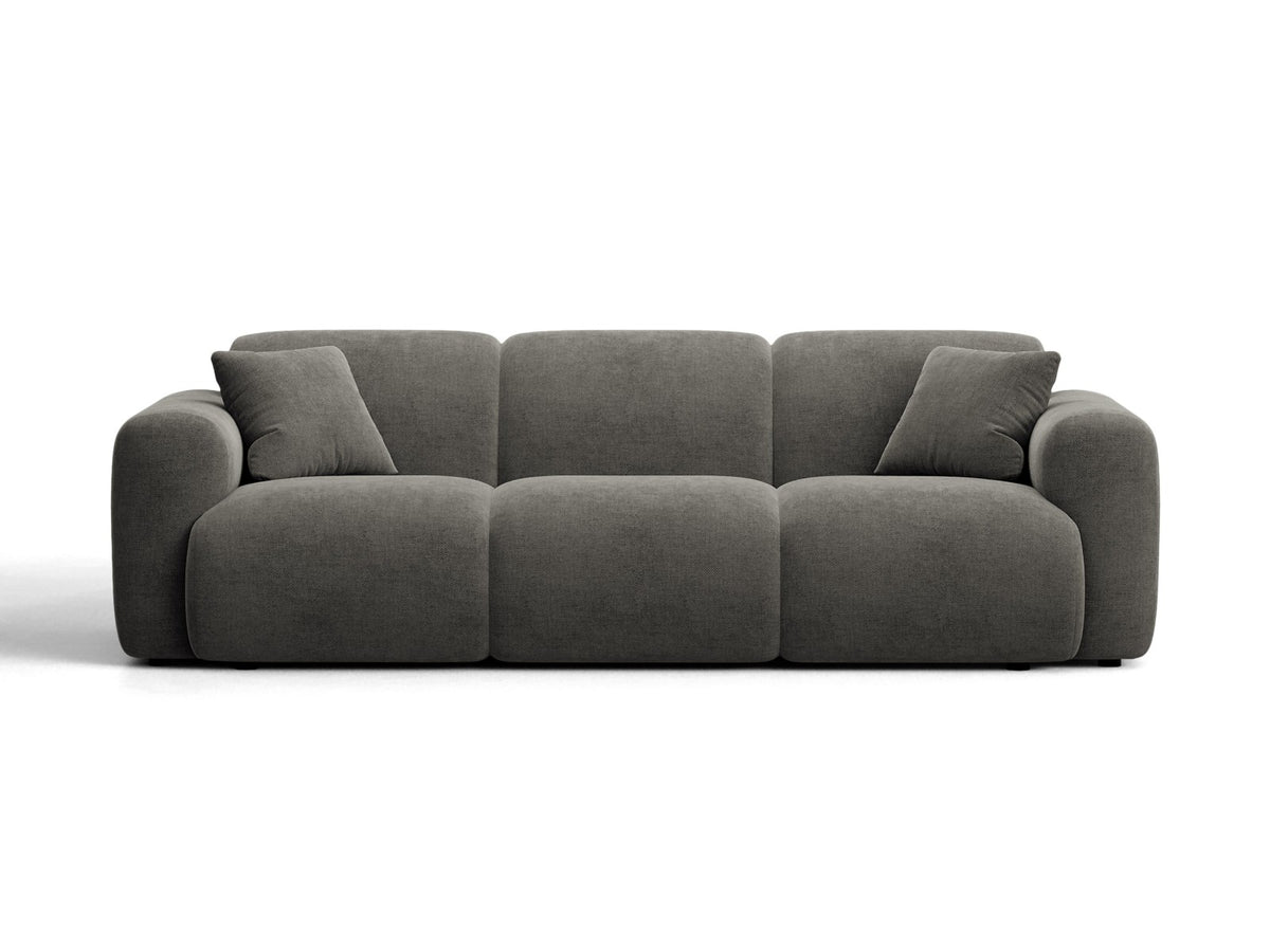 Divano Molino, 3 Posti, 100x235x72