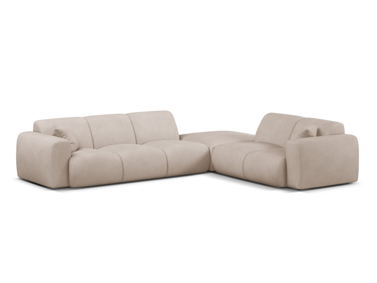 Divano Angolare Molino, 6 Posti, 250x315x72
