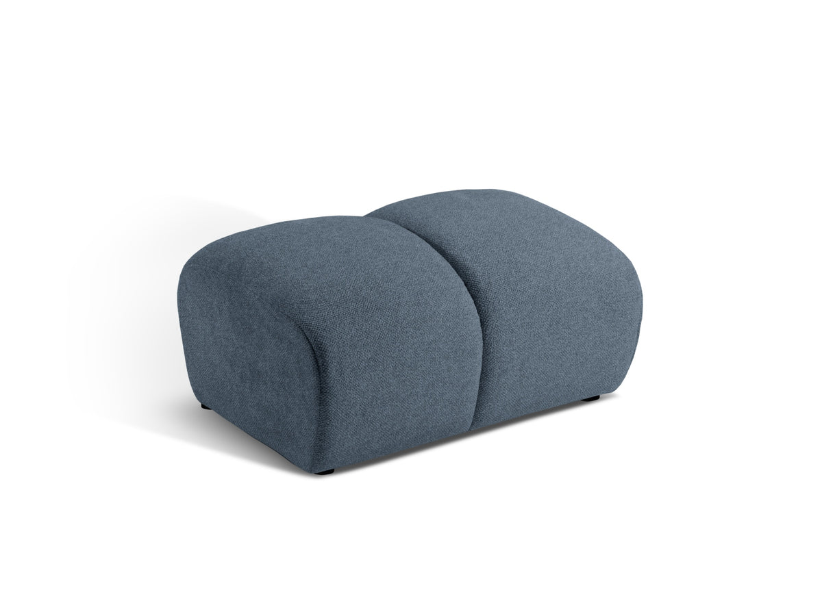 Pouf Diana, 60x82x42