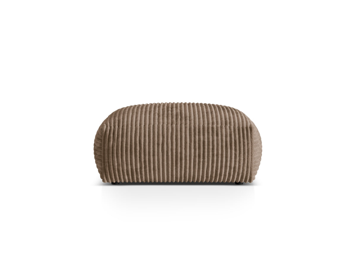 Pouf Grande Martina, 108x108x44