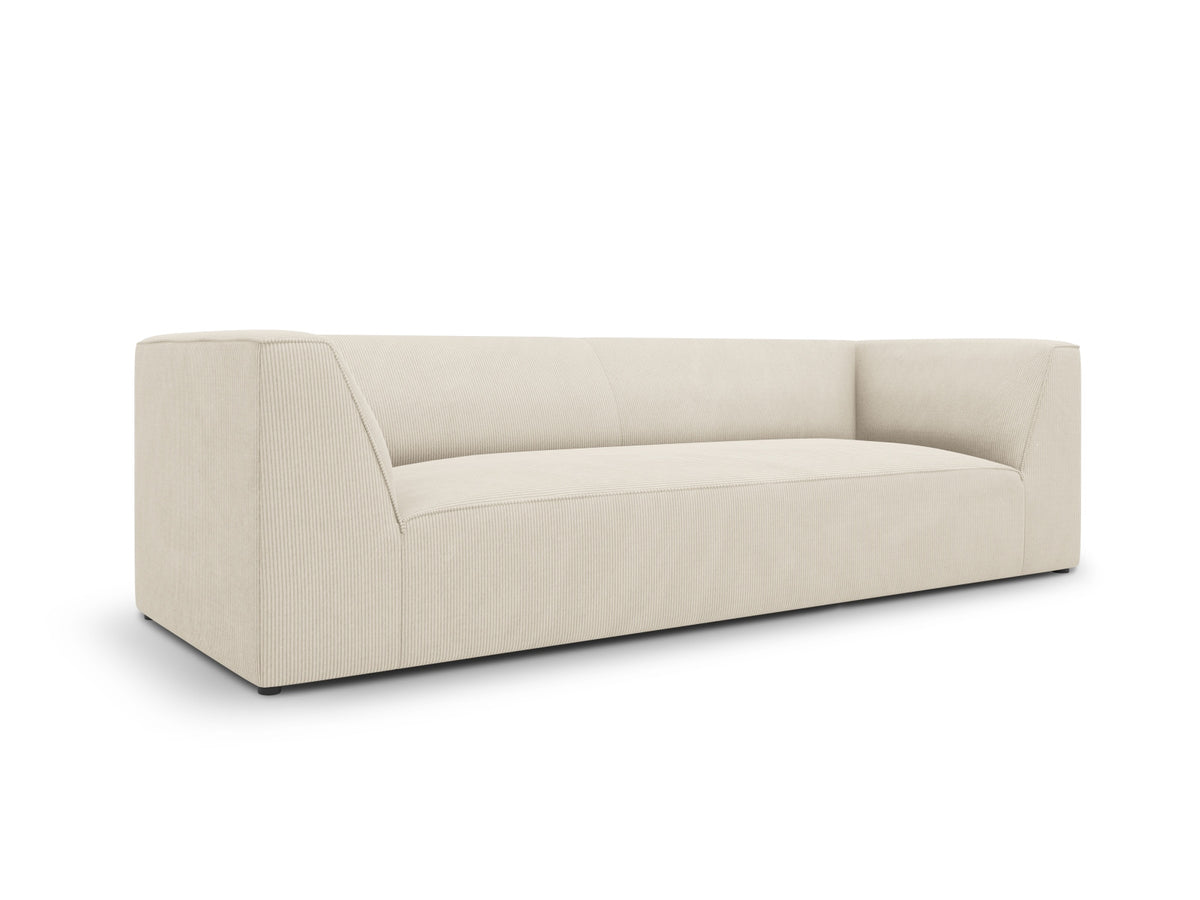Divano, "Ruby", 3 Posti, 232x93x69