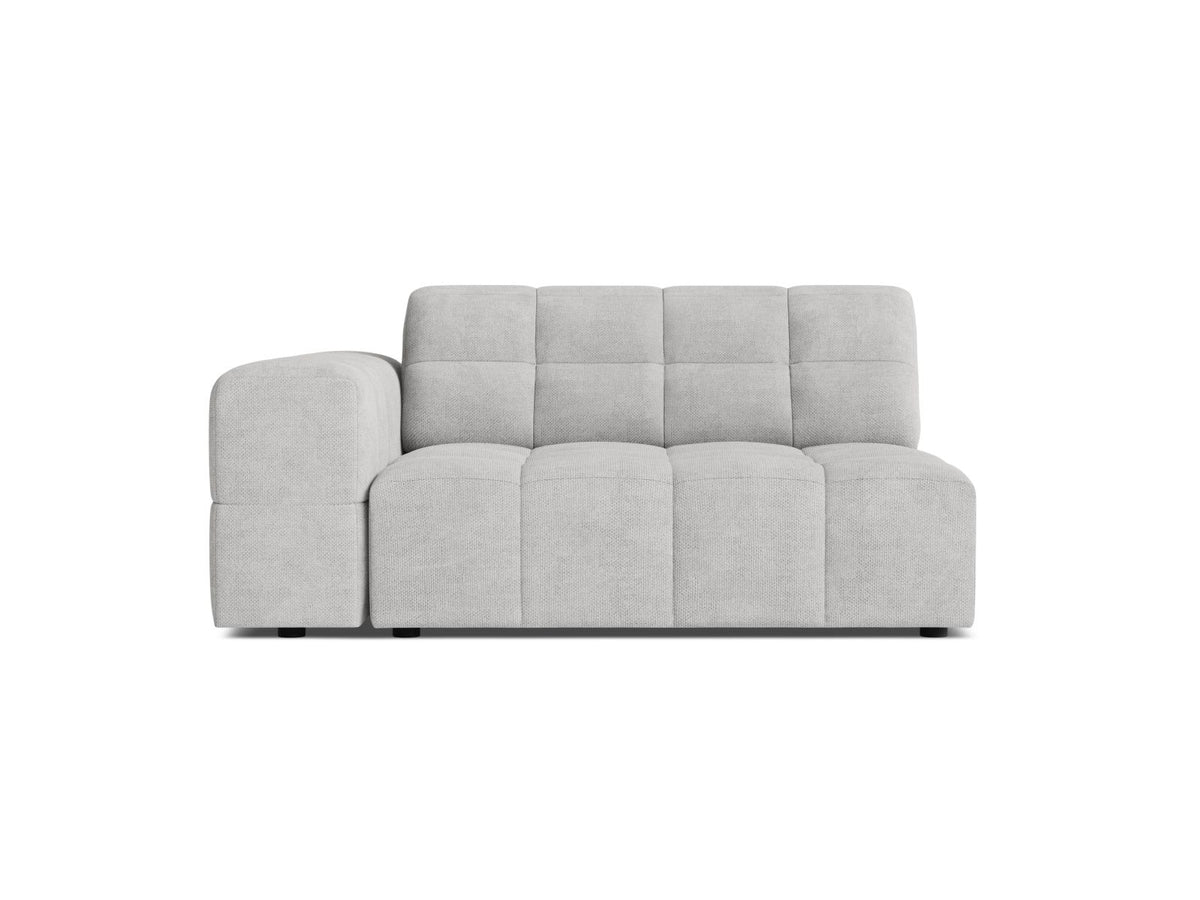 Modulo con Bracciolo Jennifer, 1 Posto, 102x126x78