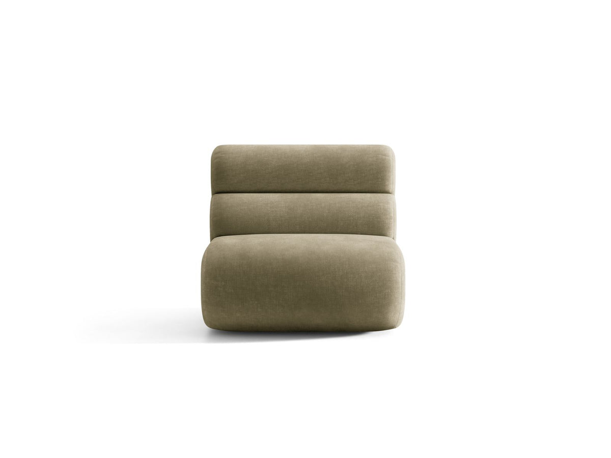 Modulo senza Braccioli Neo, 1 Posto, 100x85x83