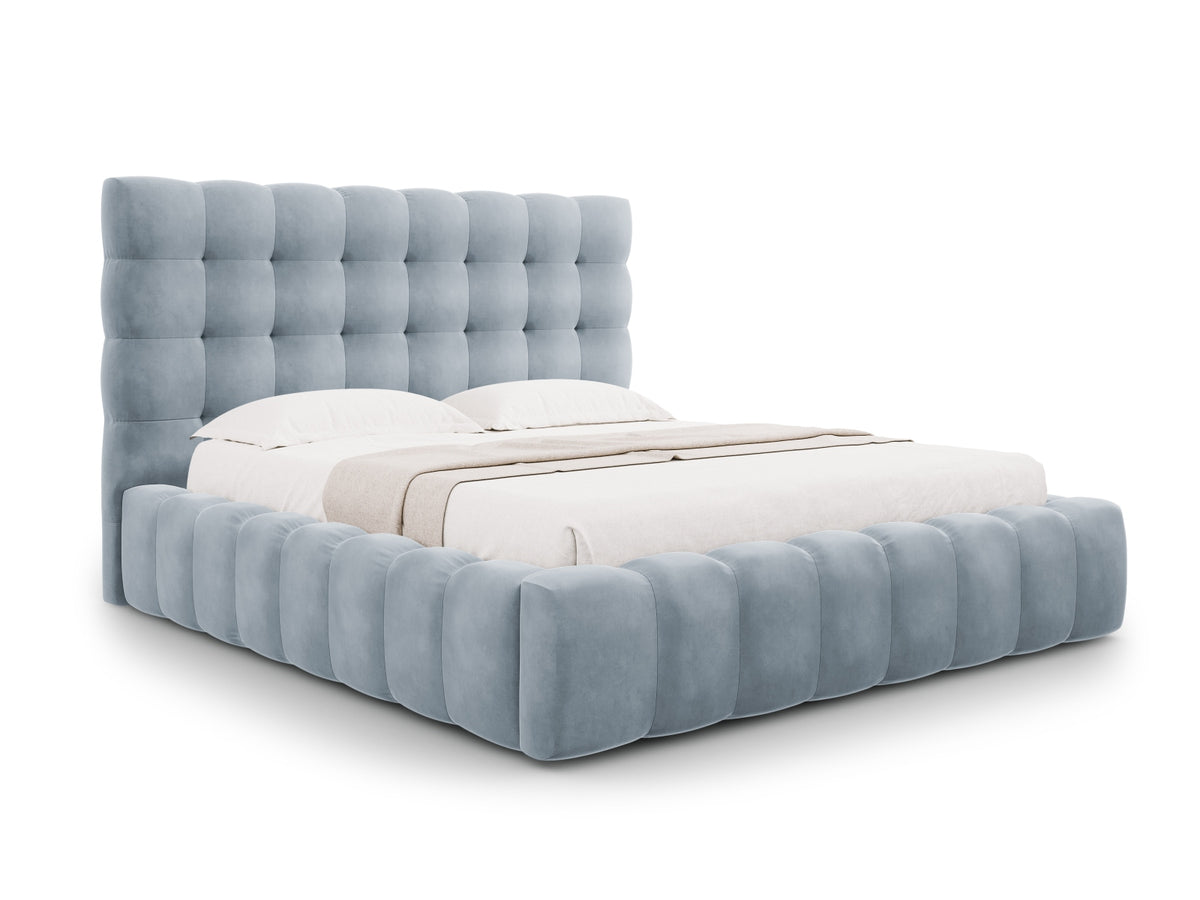 Letto contenitore, "Mamaia", 230x165x125