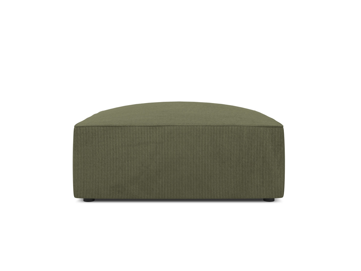 Pouf Ruby, 93x93x40