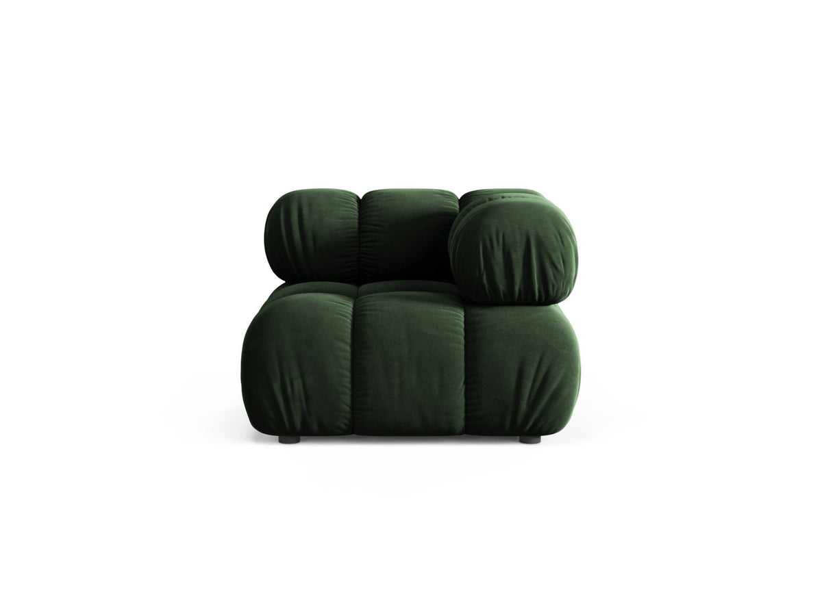 Modulo Angolare Bellis, 1 Posto, 94x94x70