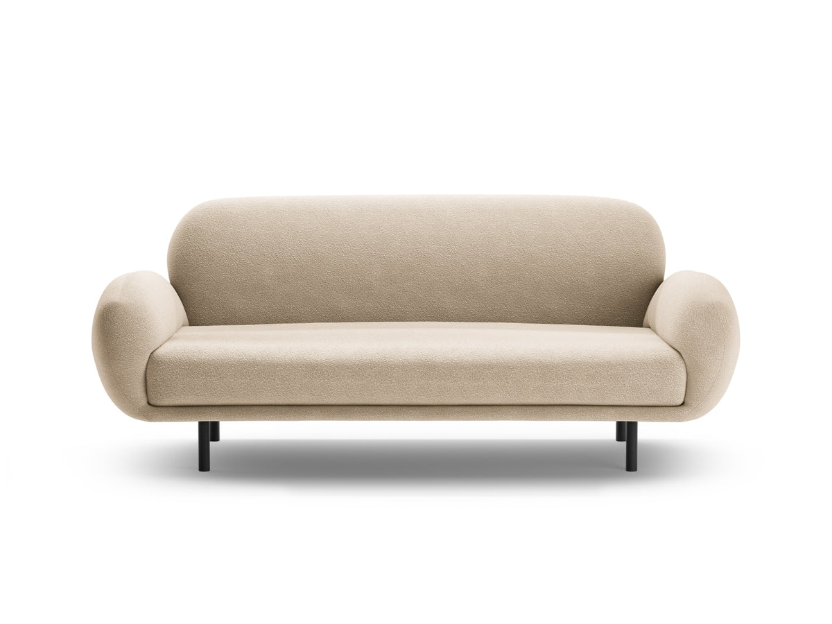 Divano Poppy, 2 Posti, 72x178x82