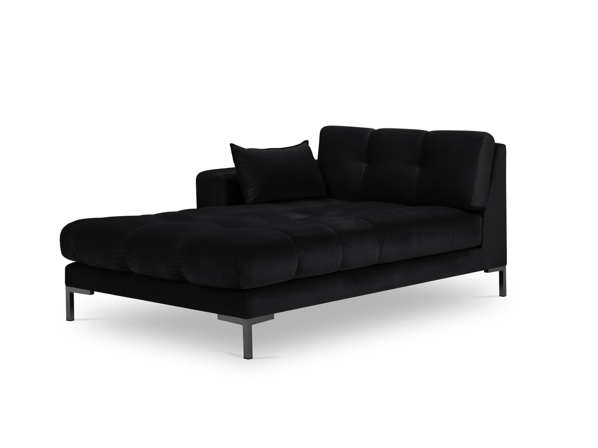 Chaise Longue Mamaia, 1 Posto, 185x102x75