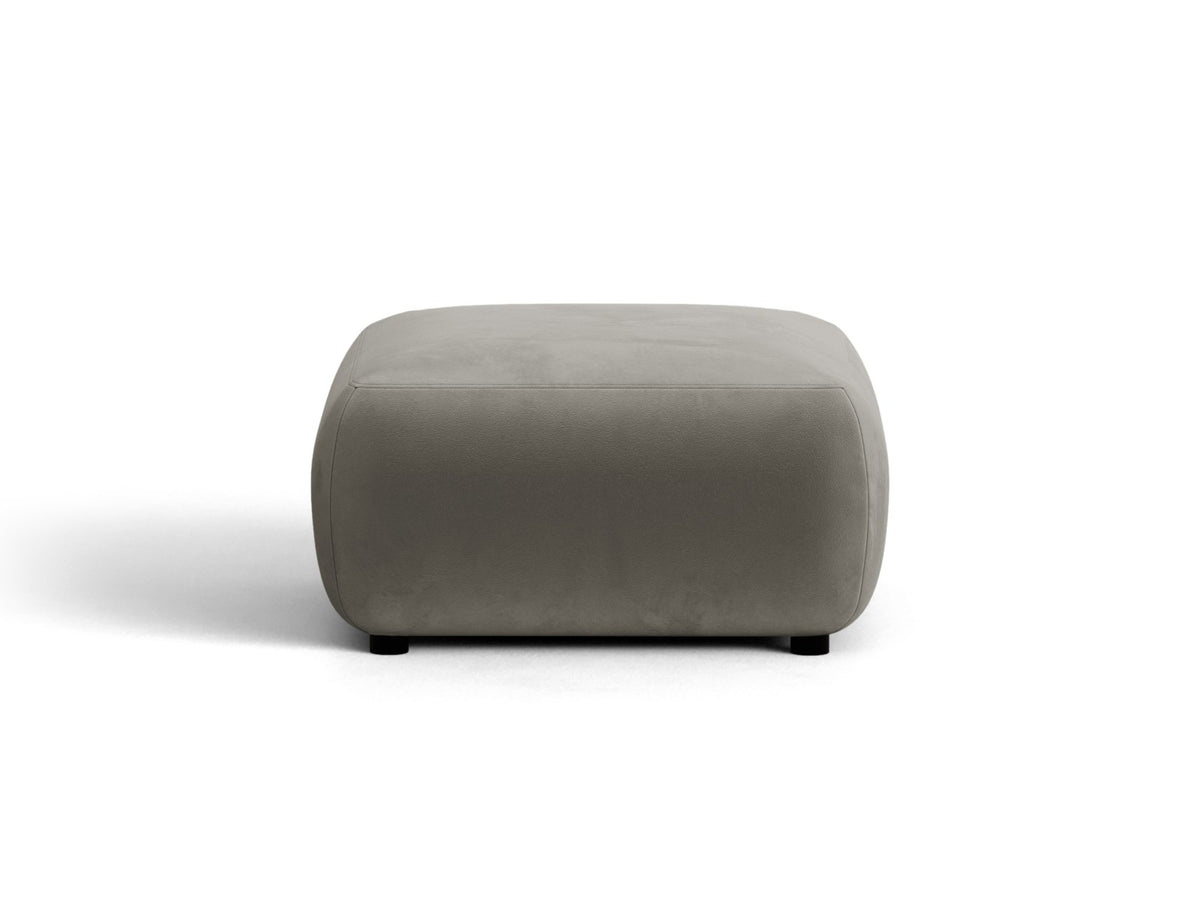 Pouf Molino, 75x75x40
