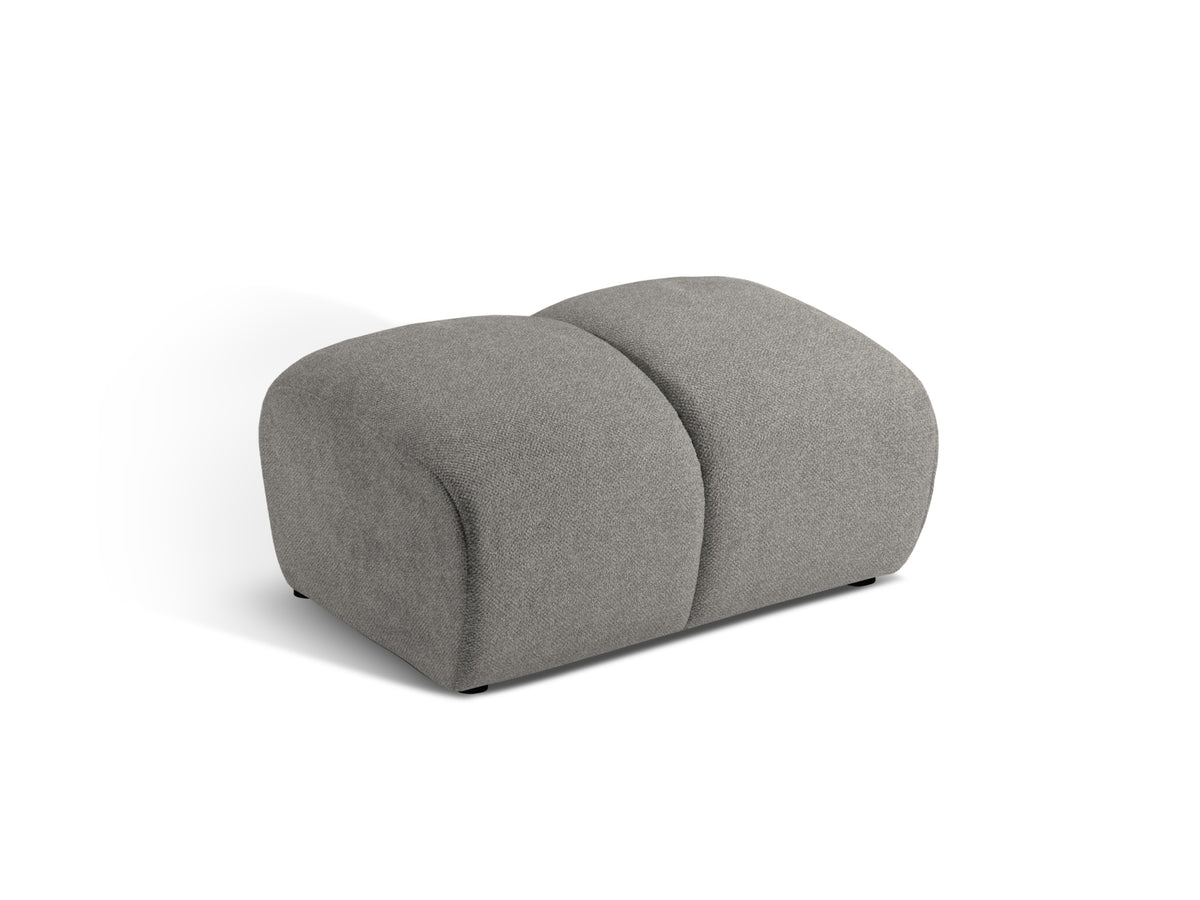 Pouf, "Diana", 1 Posto, 82x60x42
