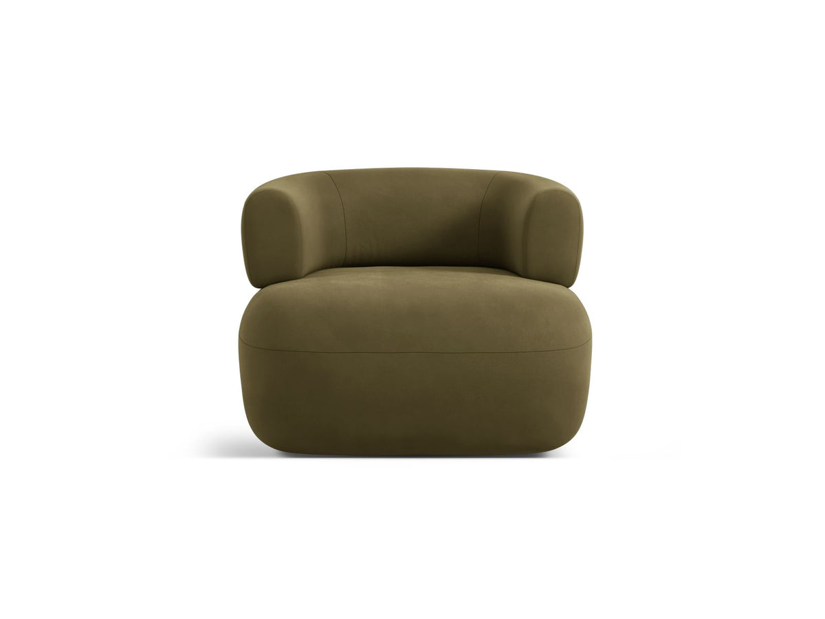 Poltrona Jenny, 1 Posto, 88x90x73