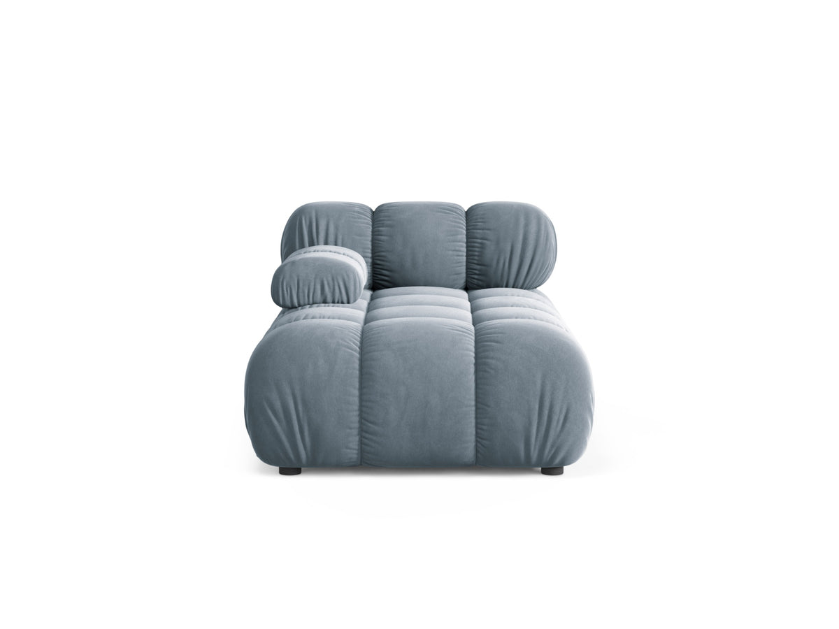 Chaise Longue Bellis, 1 Posto, 155x94x70