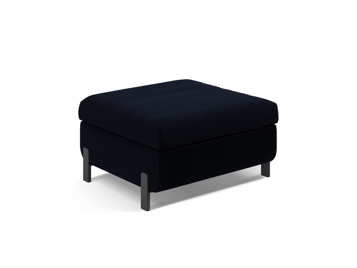Pouf Contenitore Gloria, 76x92x51