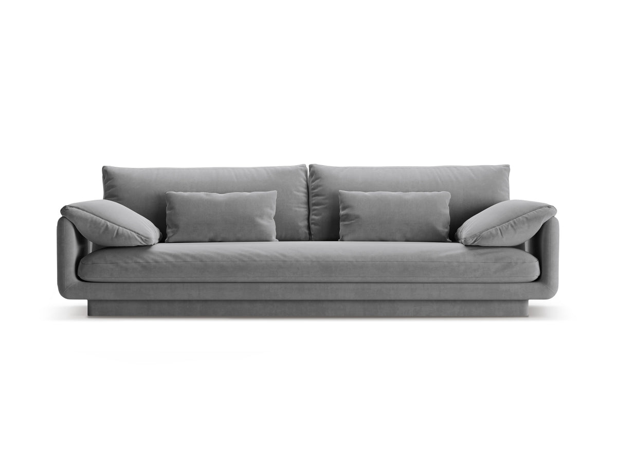 Divano, "Torino", 4 Posti, 250x103x83