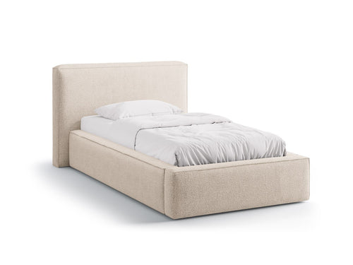 Letto Contenitore con Testata "Jodie"