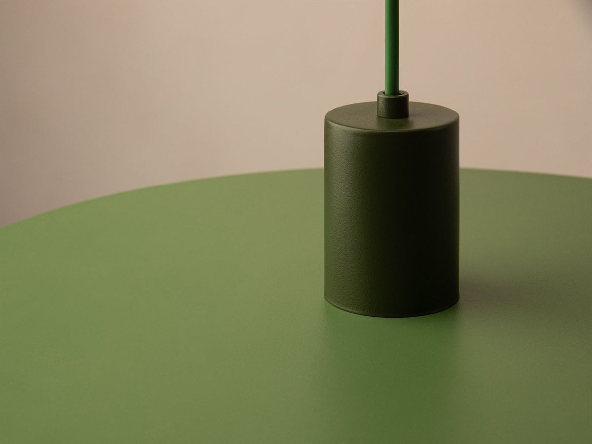 Lampada a Sospensione Ori, 40x40x145