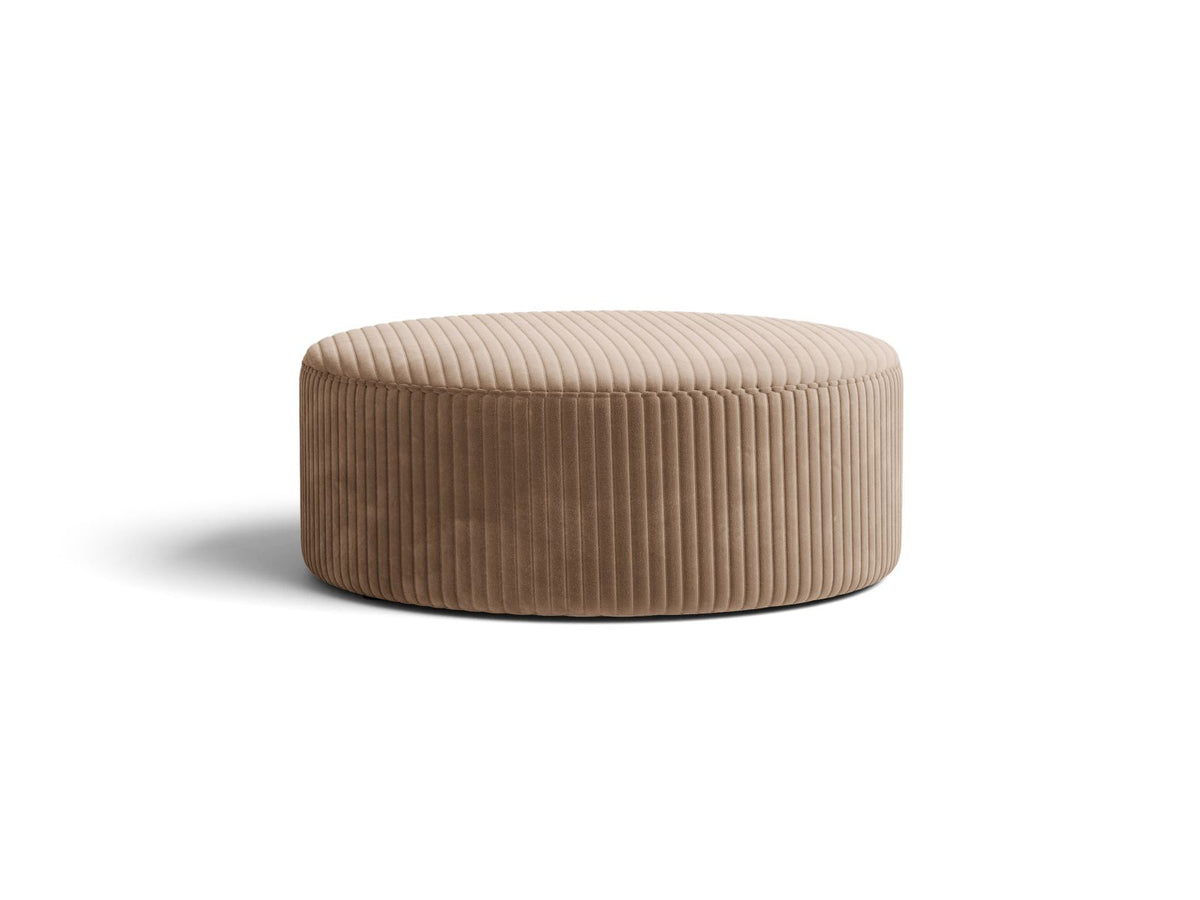 Pouf Dia, 90x90x35
