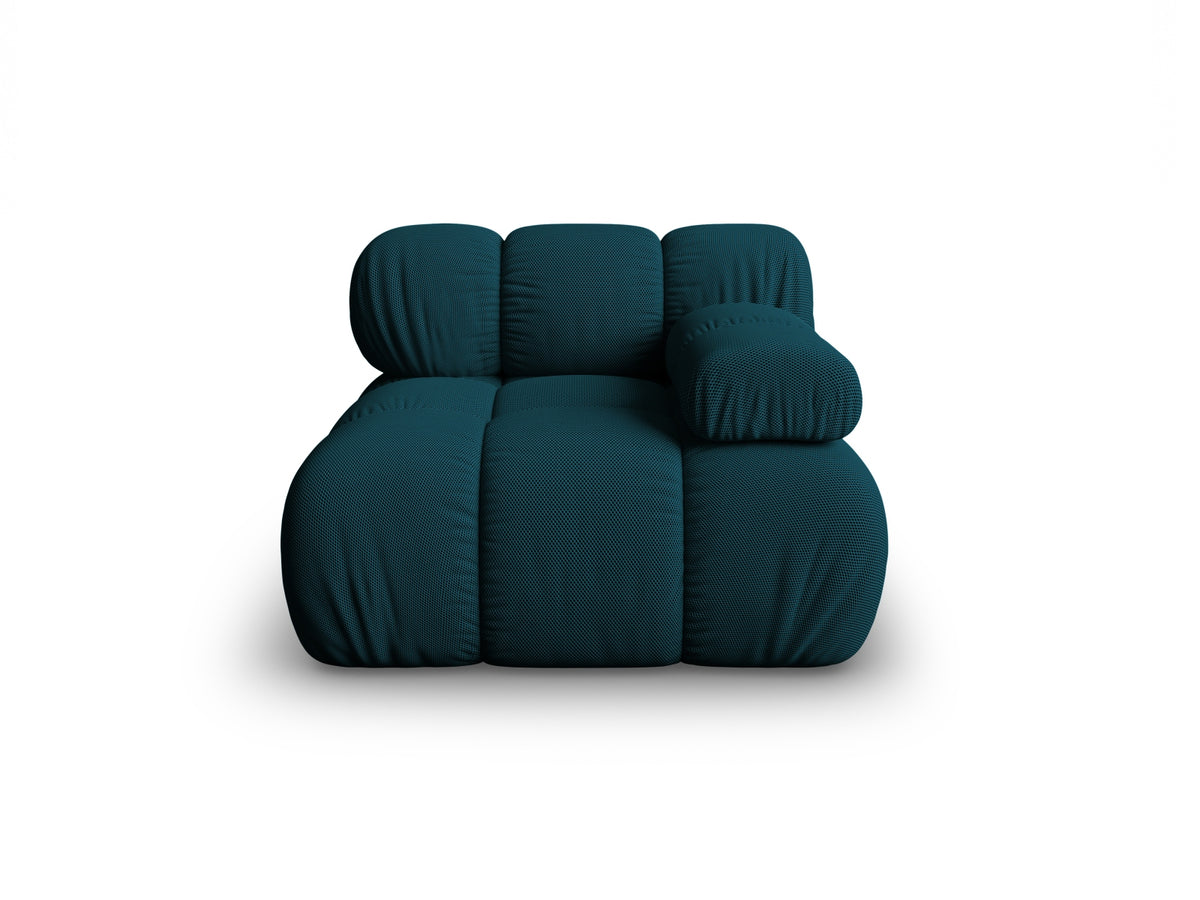 Modulo con Bracciolo Bellis, 1 Posto, 94x94x70