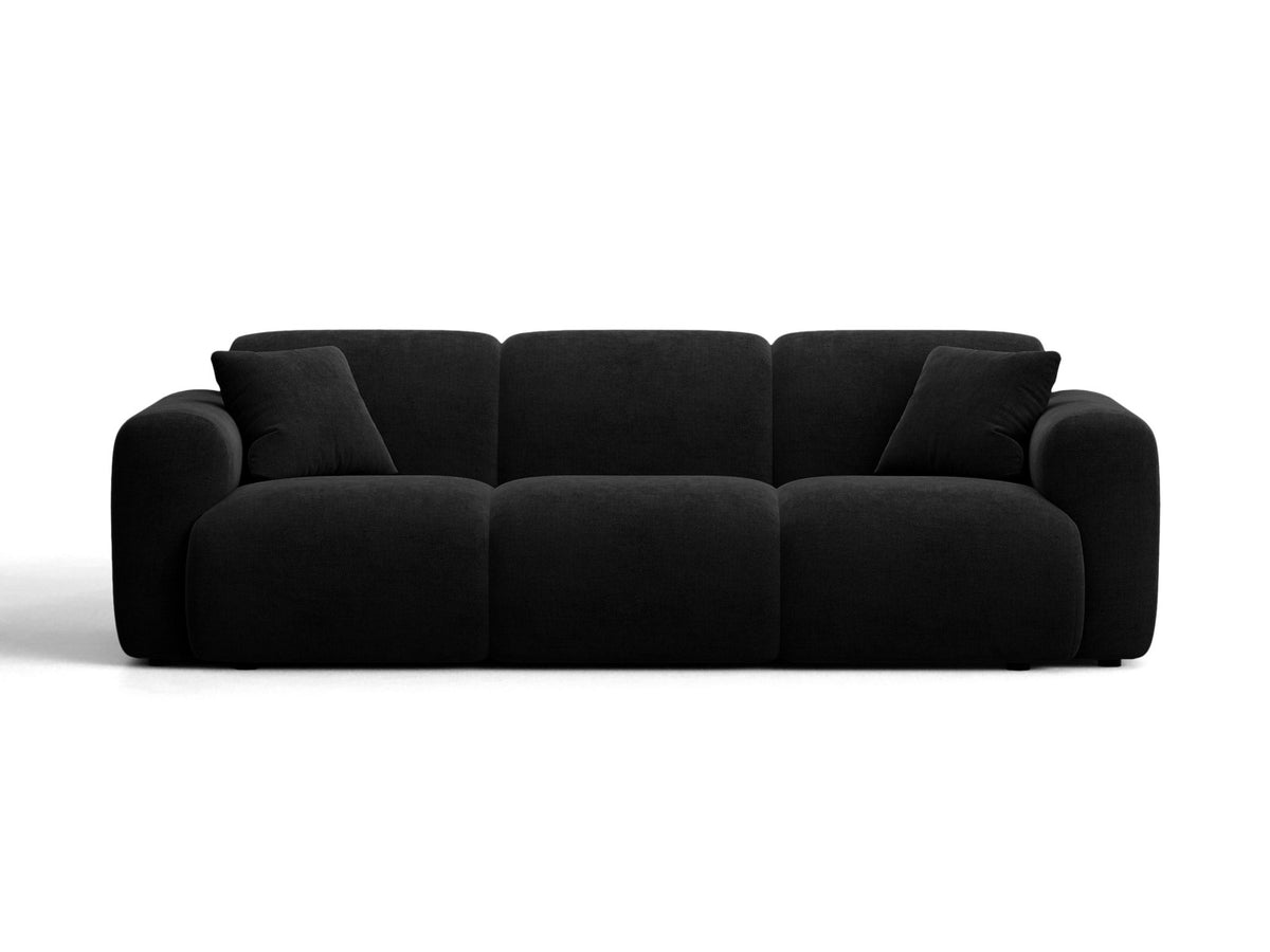 Divano Molino, 3 Posti, 100x235x72