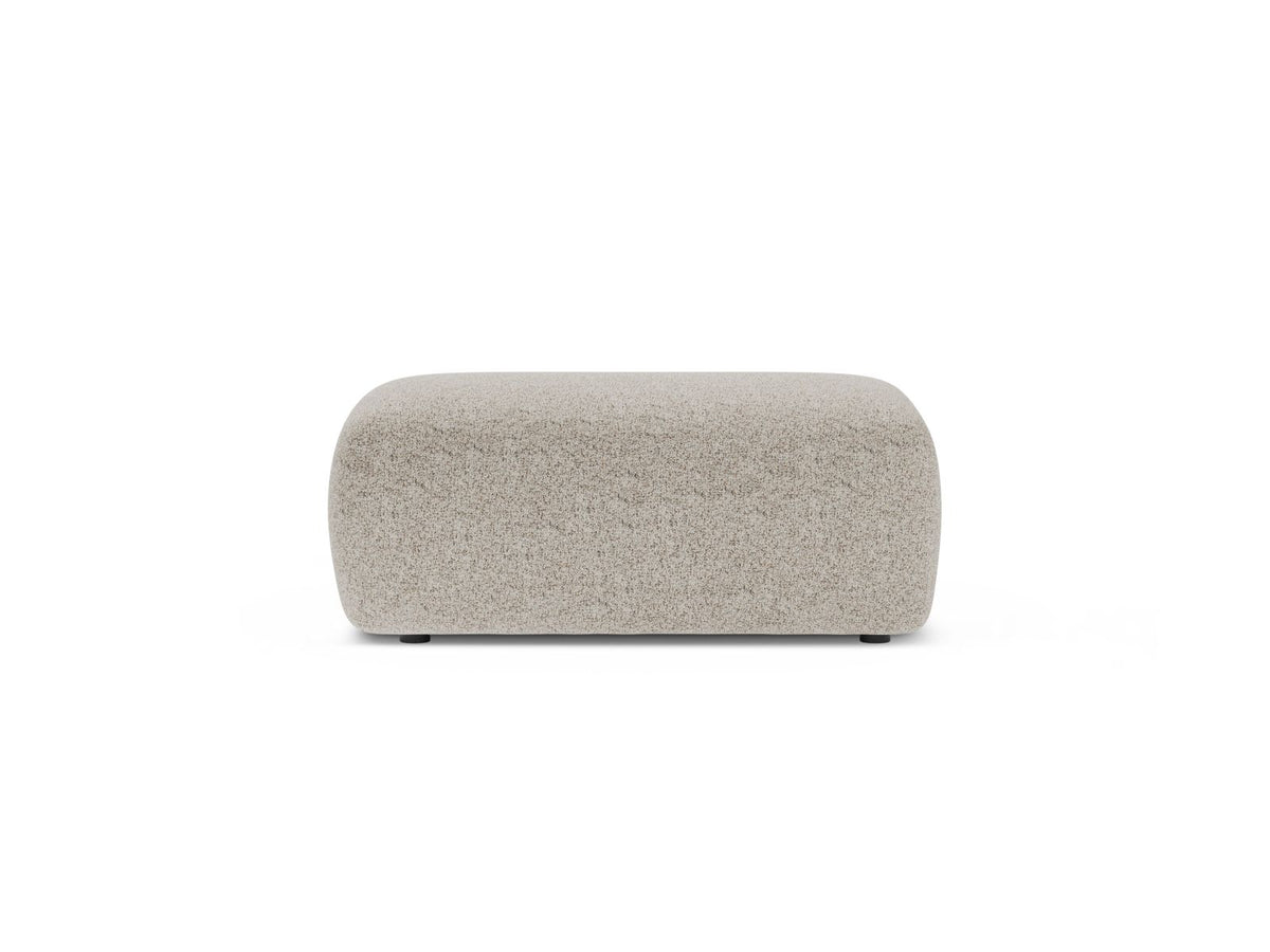 Pouf Kate, 60x99x43