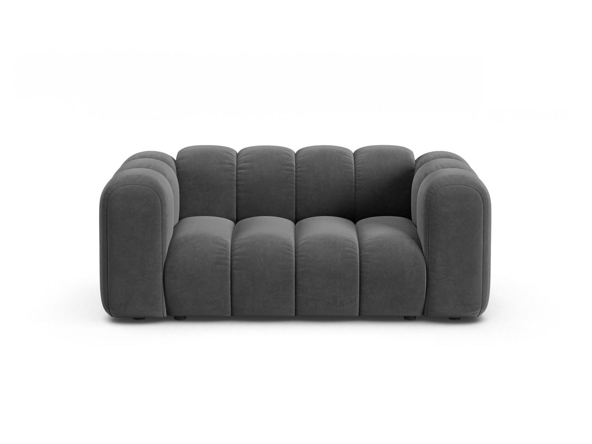 Divano Componibile Lupine, 2 Posti, 95x170x70