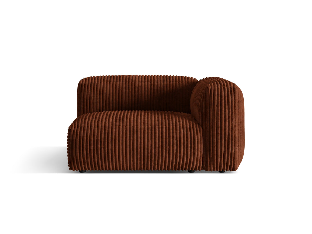 Modulo Singolo Ampio Martina, 1 Posto, 106x120x75