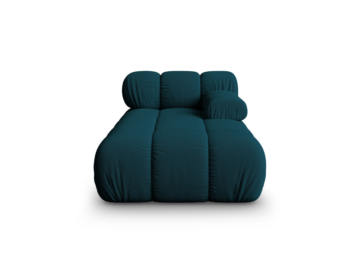 Chaise Longue Bellis, 1 Posto, 155x94x70
