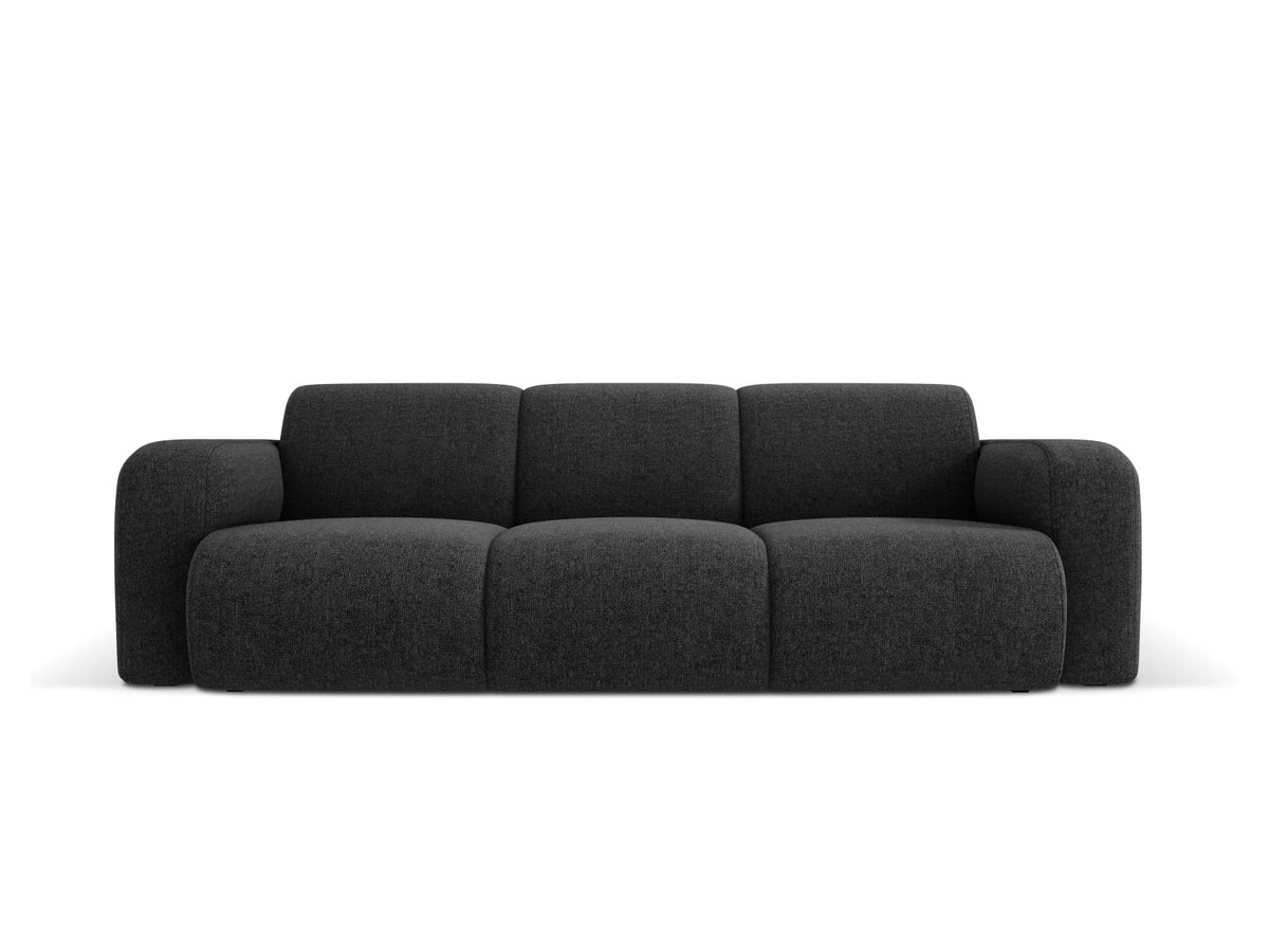 Divano, "Molino", 3 Posti, 235x95x72