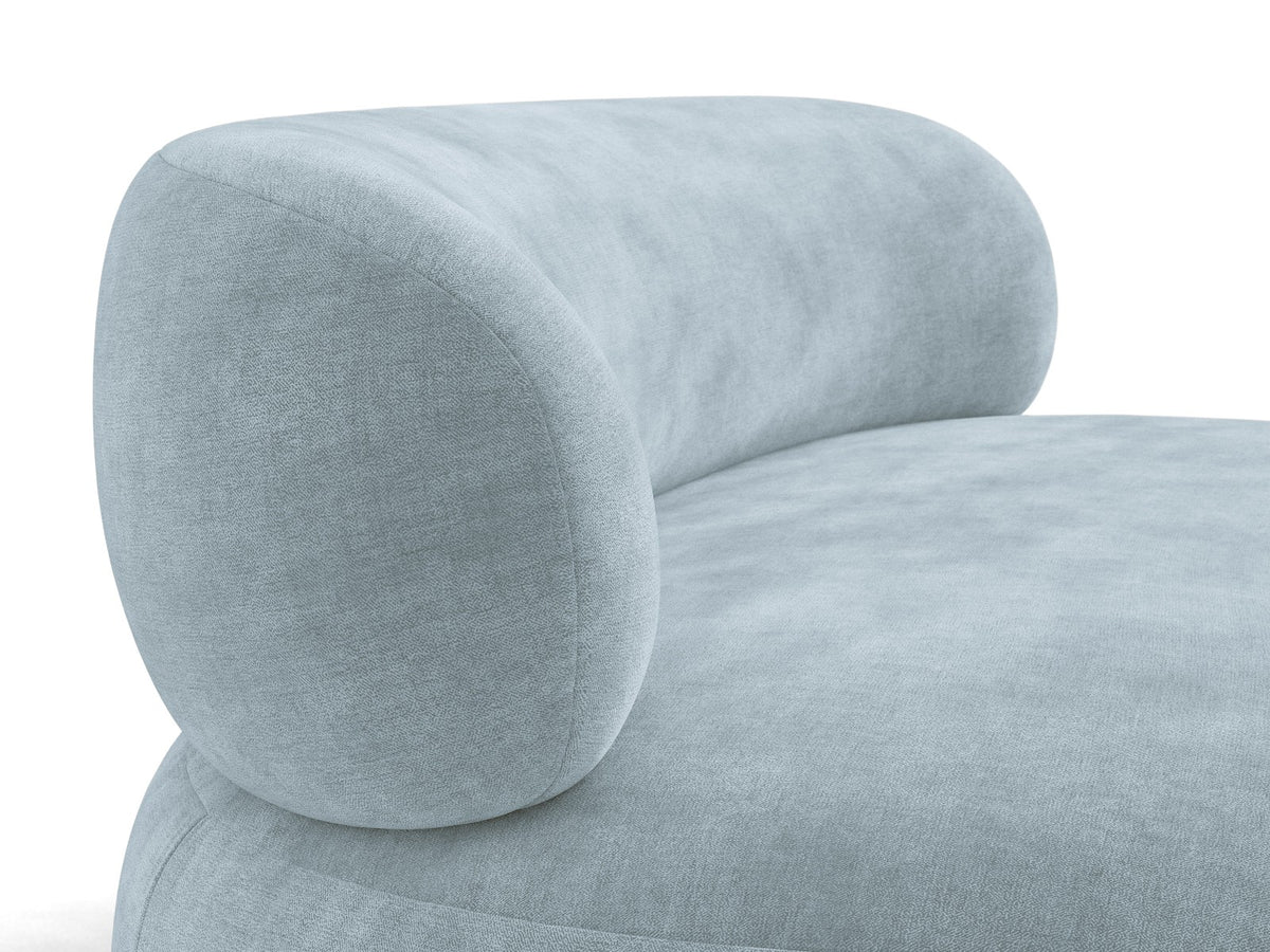 Poltrona Aura, 1 Posto, 91x84x73