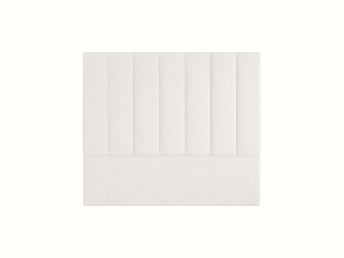 Testiera Marl Alta 120 cm