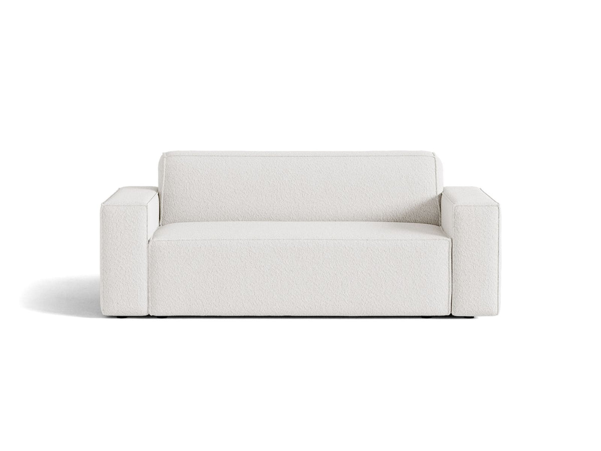 Divano Jodie, 2 Posti, 99x175x77