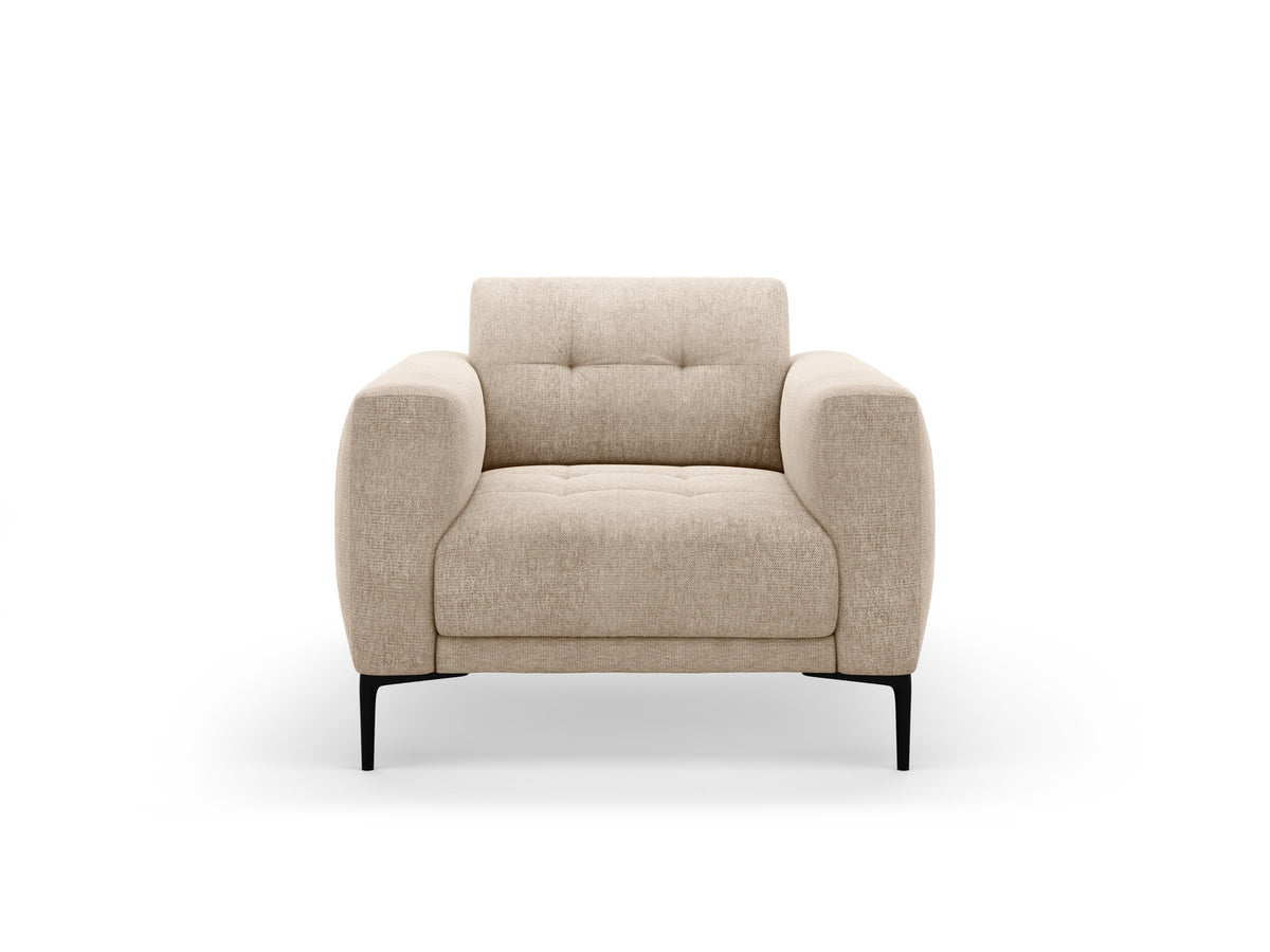 Poltrona Bemy, 1 Posto, 85x87x85