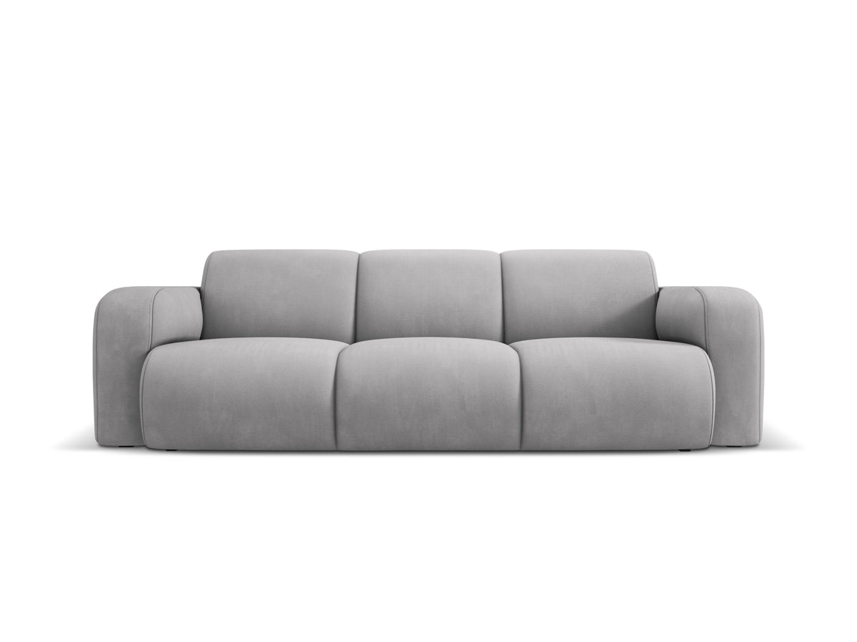 Divano, "Molino", 3 Posti, 235x95x72