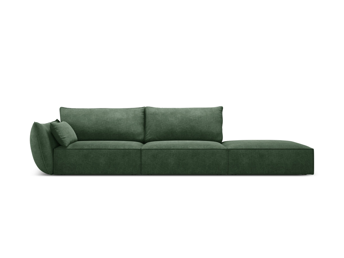 Divano Kaelle, 4 Posti, 110x264x85