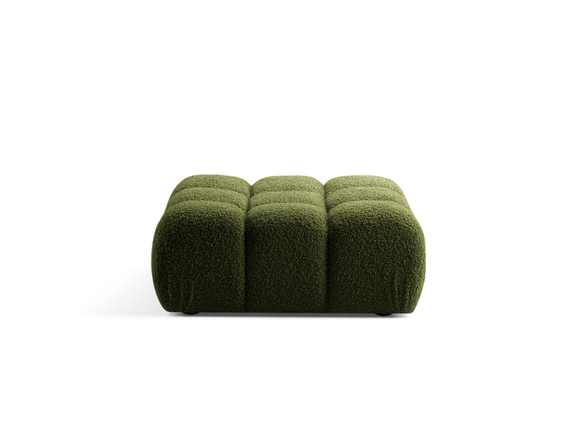 Pouf Bellis, 94x94x43