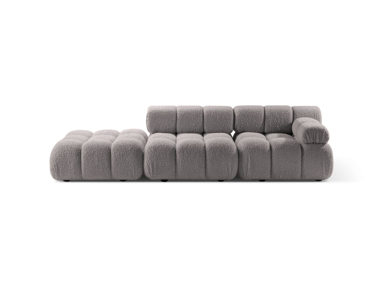 Divano Componibile Bellis, 4 Posti, 94x282x70