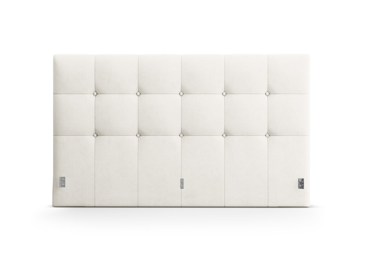 Testiera Phaedra - Beige Chiaro 200x200