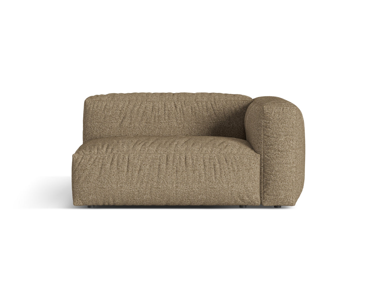 Modulo Doppio Martina, 1 Posto, 106x160x75