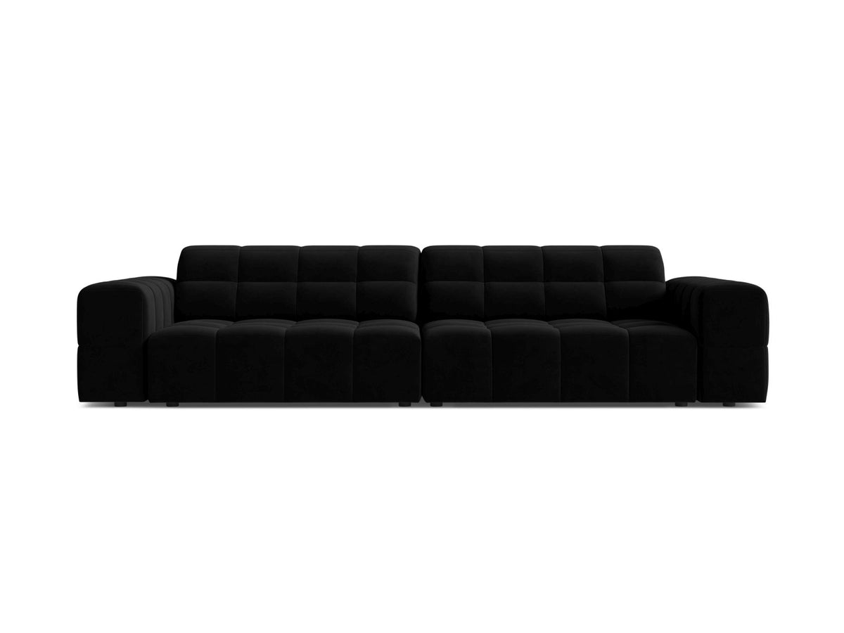 Divano Jennifer, 4 Posti, 102x252x78