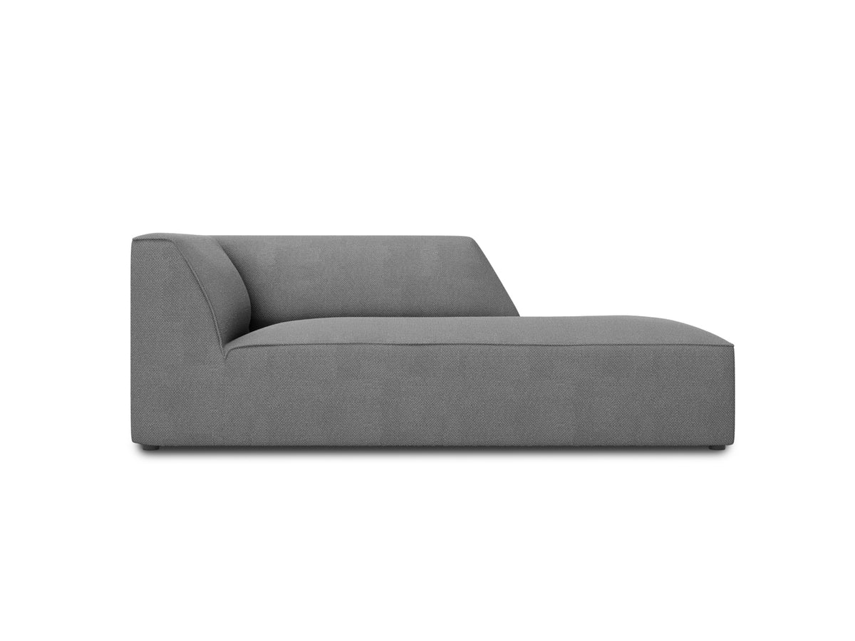 Chaise Longue Ruby, 1 Posto, 180x93x69