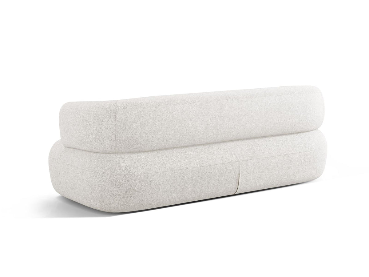 Divano Jenny, 2 Posti, 90x178x73