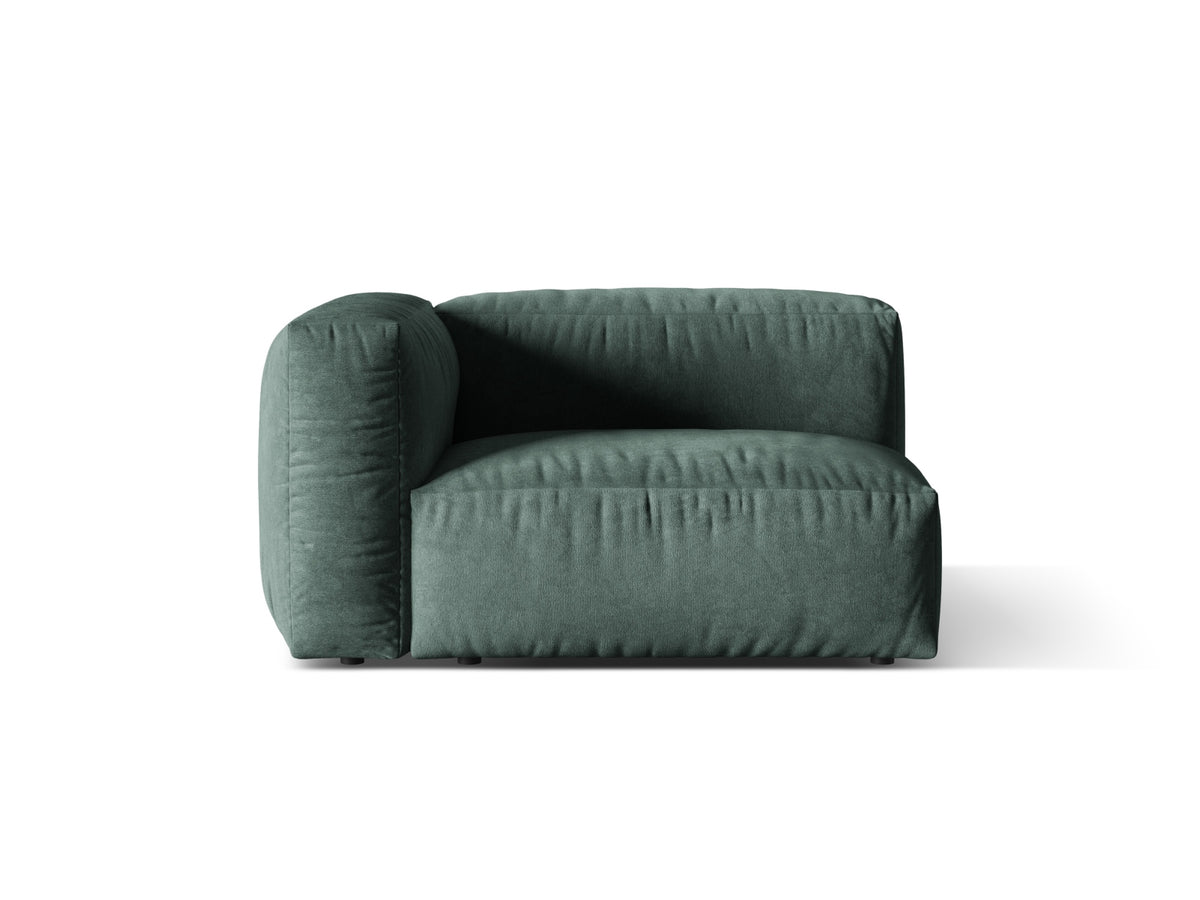 Modulo Singolo Ampio Martina, 1 Posto, 106x120x75