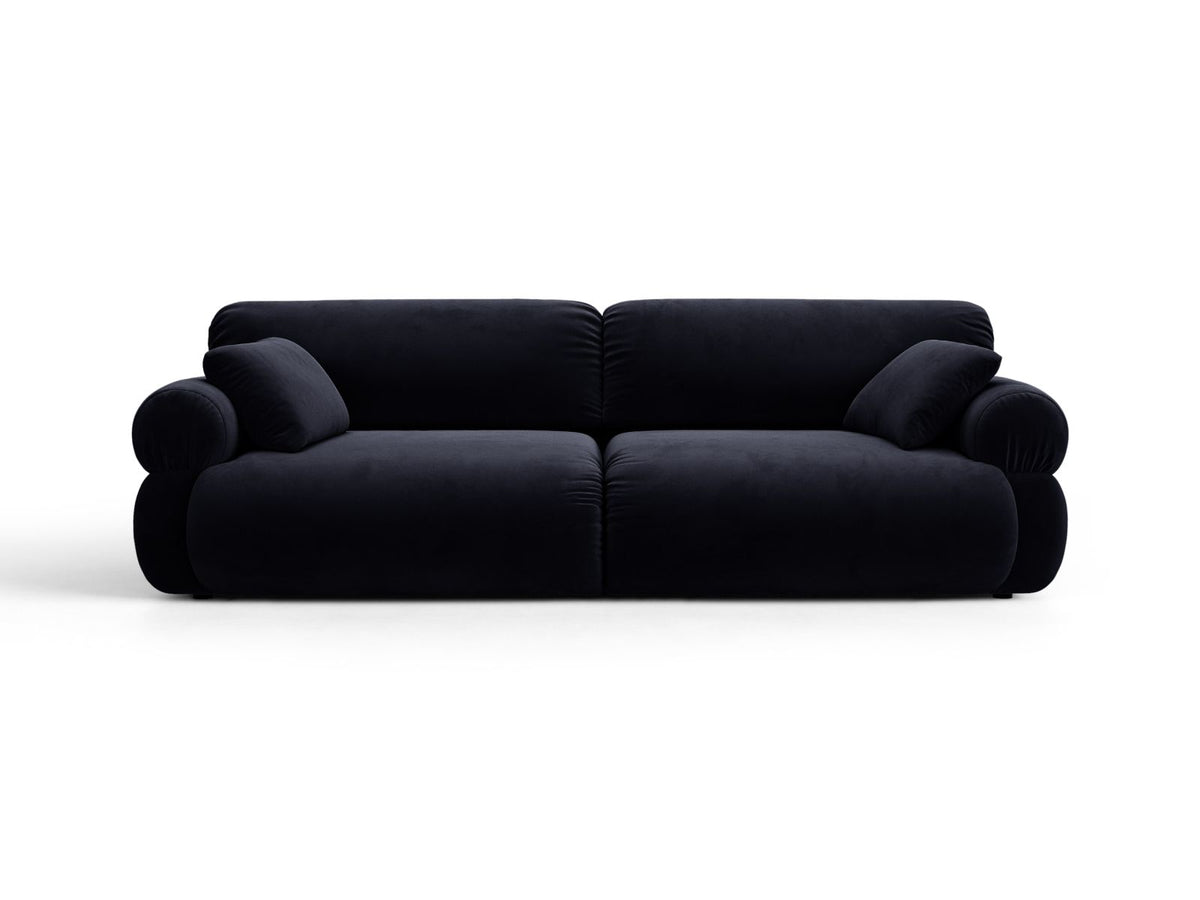 Divano Ophelia, 4 Posti, 100x257x84