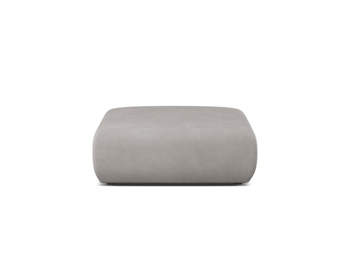 Pouf Molino, 100x100x40