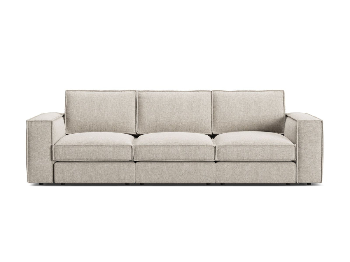 Divano Componibile Pola, 4 Posti, 103x284x88