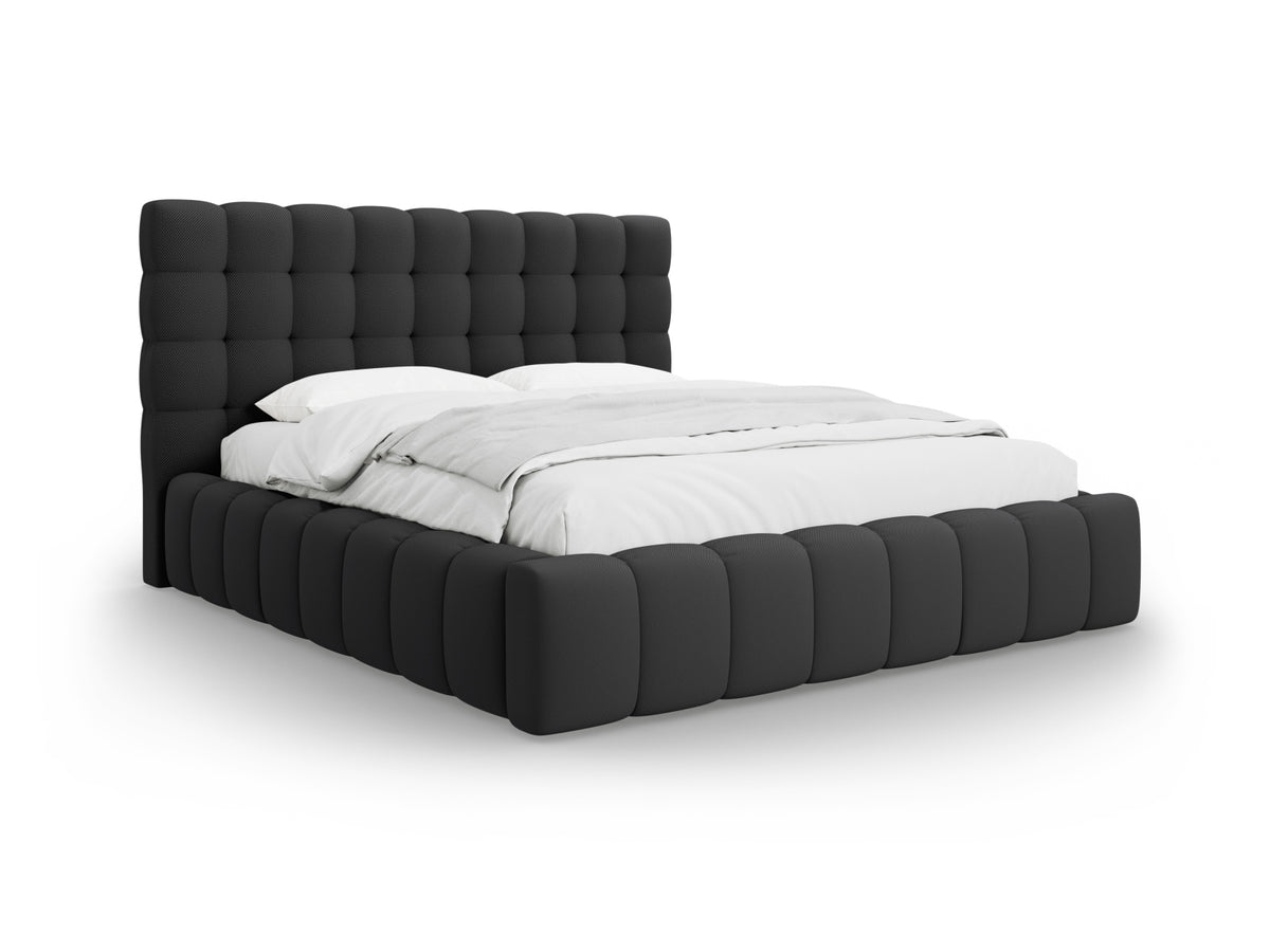 Letto contenitore, "Mamaia", 230x205x125